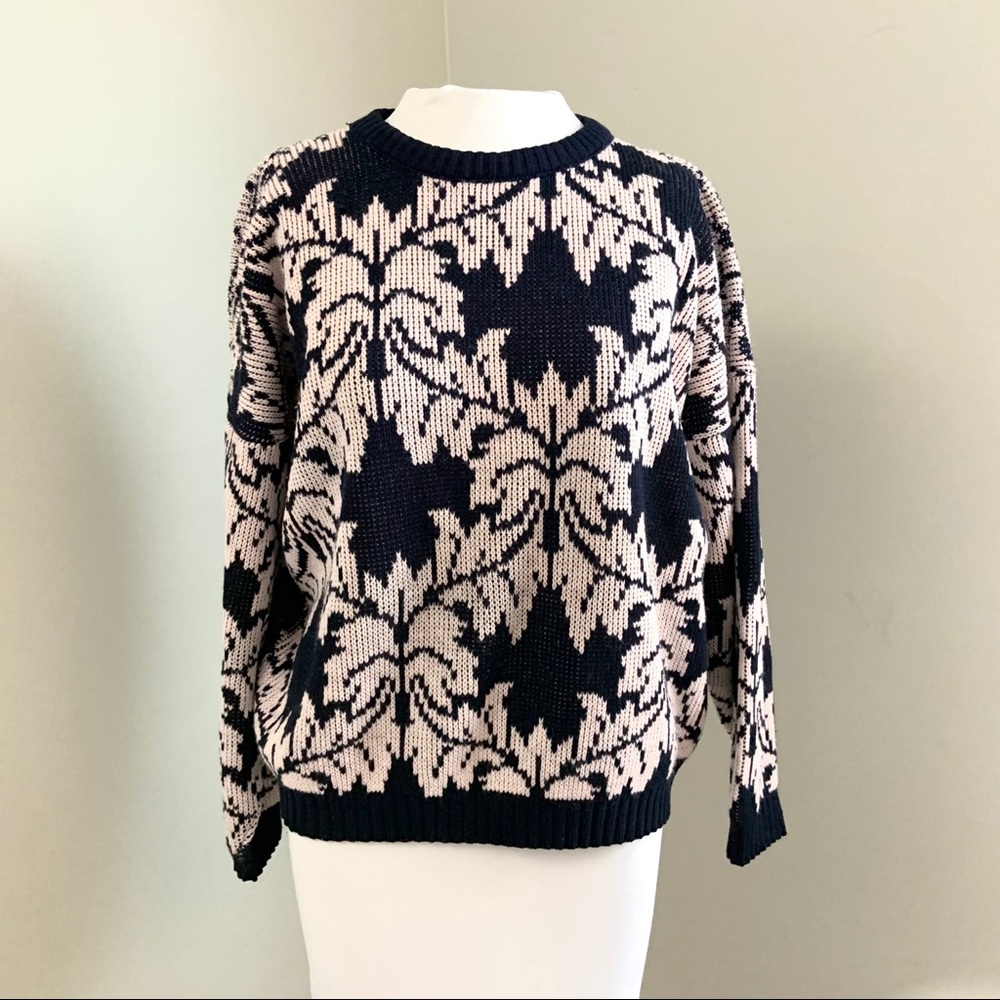 VTG Sweater